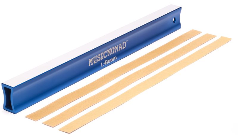 MusicNomad MN811 Fret Leveler 17.6