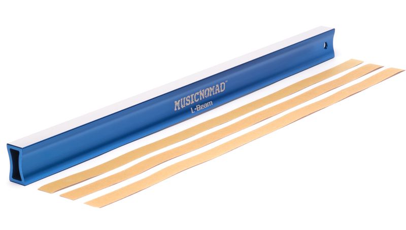 MusicNomad MN812 Fret Leveler 24