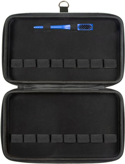 Hovedbilde MusicNomad MN684 Nut File Storage Case