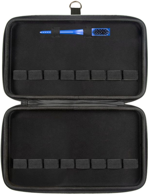 MusicNomad MN684 Nut File Storage Case
