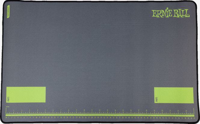Hovedbilde Ernie Ball 9615 Instrument Techmat