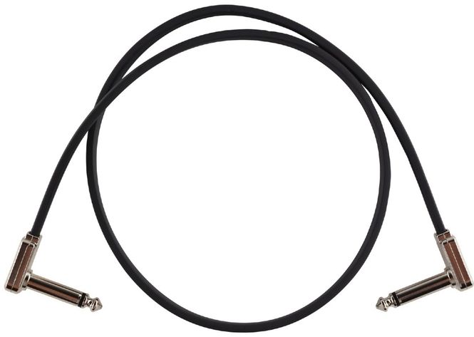 Hovedbilde EB-6228, Flat patch cable 61 cm