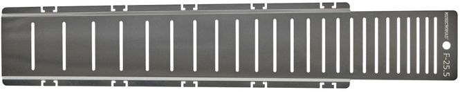 Hovedbilde MusicNomad MN800 Fretshield F-25.5
