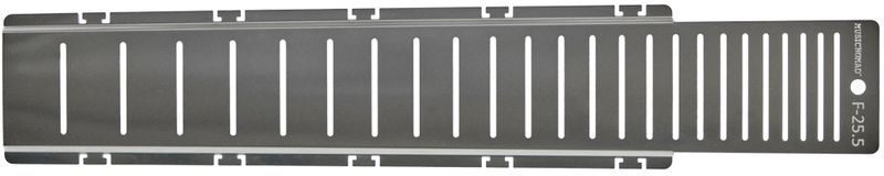 MusicNomad MN800 Fretshield F-25.5