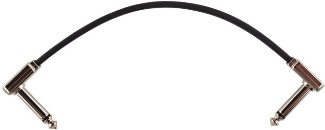 Hovedbilde EB-6226, Patch Cable Flat 15 cm