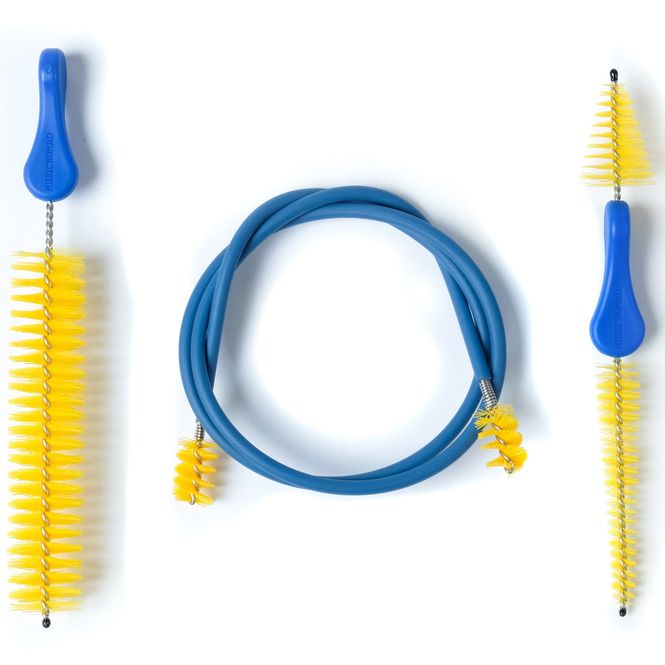 Hovedbilde MusicNomad MN765 Premium Trumpet Brush Set