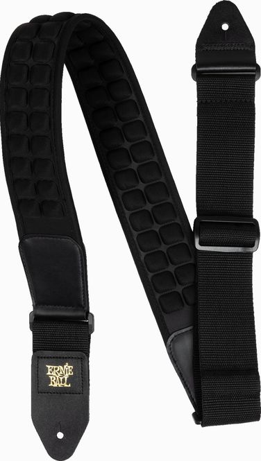 Hovedbilde Ernie Ball 5373 Cloud Comfort Strap Regular