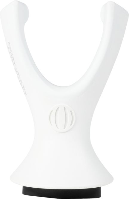 Hovedbilde Ernie Ball 9620 Guitar Hanger White