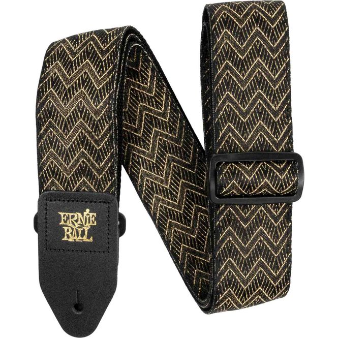 Hovedbilde Ernie Ball 5626 Golden Waves Strap