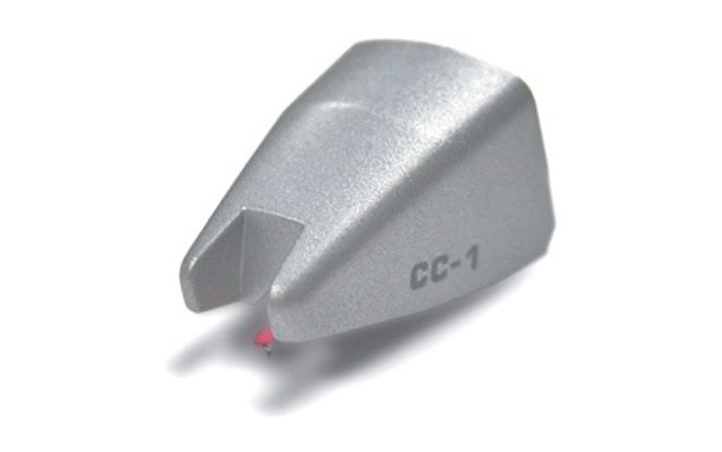 Hovedbilde Numark CC-1 Stylus platespillerstift