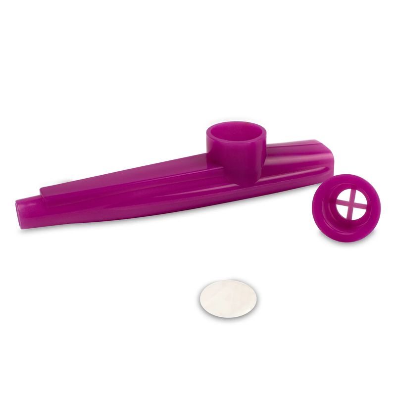 Cascha HH-2197 Kazoo Purple