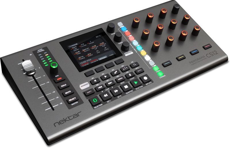 Nektar Panorama CS12
