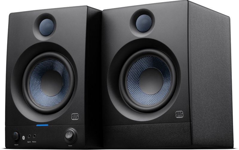 PreSonus Eris 5BT 2nd Gen - 5,25
