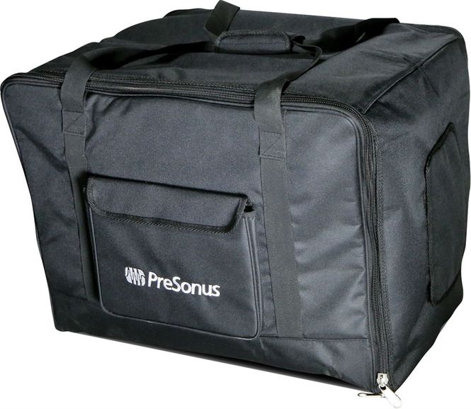 Hovedbilde PreSonus CDL12/12P Bag