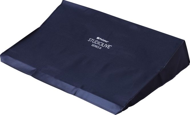 Hovedbilde PreSonus StudioLive 24/32SX Cover