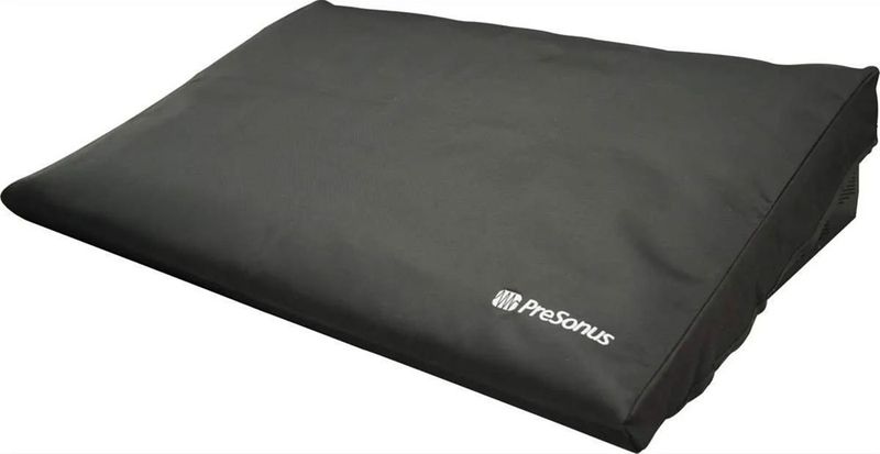 PreSonus StudioLive 16.0.2 Cover