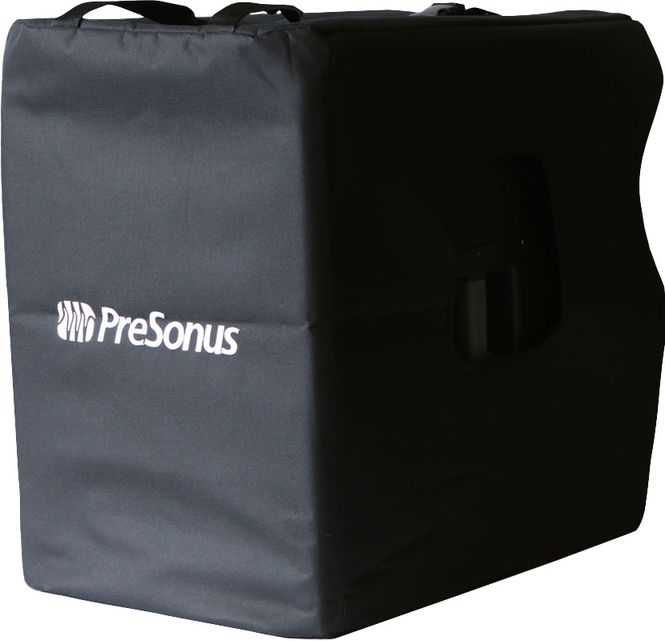 Hovedbilde PreSonus AIR18S Cover