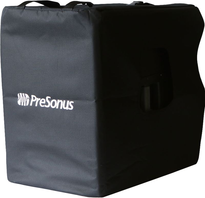 PreSonus AIR18S Cover