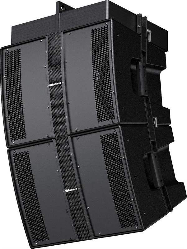 PreSonus CDL10P - Constant directivity sound reinforcement loudspeaker
