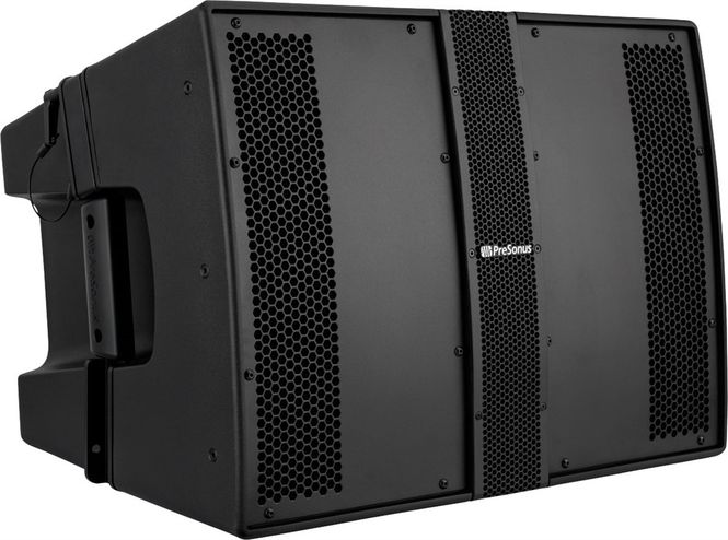 Hovedbilde PreSonus CDL10P - Constant directivity sound ...