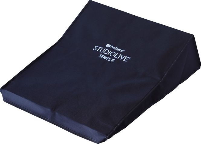 Hovedbilde PreSonus StudioLive 16/32SC Cover