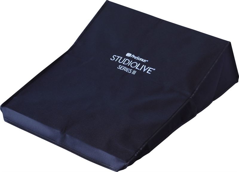 PreSonus StudioLive 16/32SC Cover