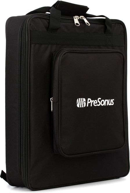 Hovedbilde PreSonus StudioLive AR12/16 Bag