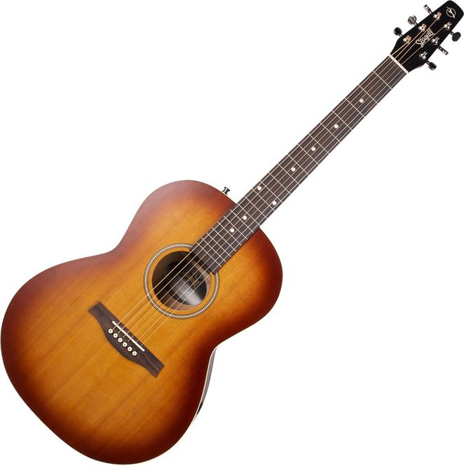 Hovedbilde Seagull Entourage Folk Rustic Burst Guitar
