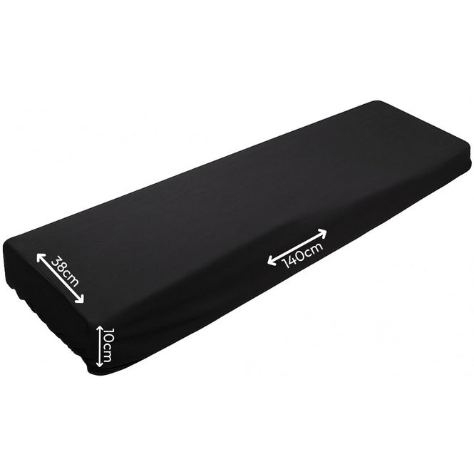 Hovedbilde Shelter Dust Cover M Deksel for keyboards og ...