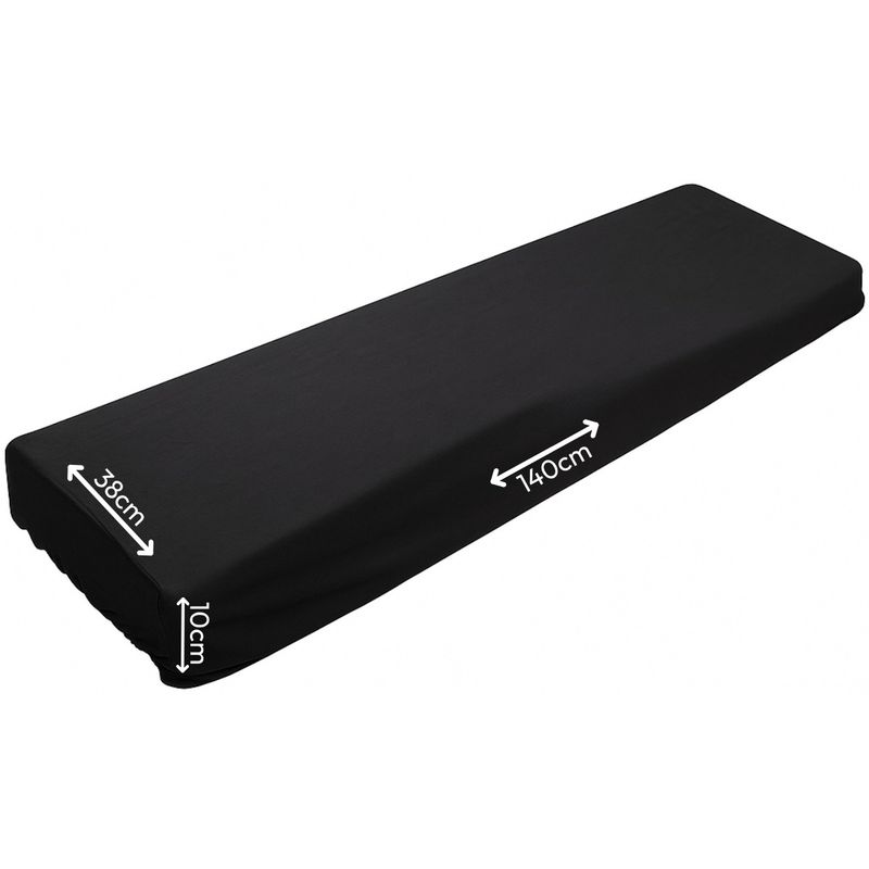Shelter Dust Cover M Deksel for keyboards og elpianoer