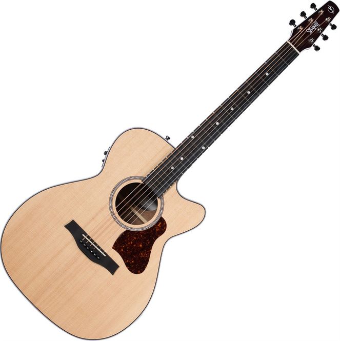 Hovedbilde Seagull Maritime SWS CH CW SG Presys II Concert ...