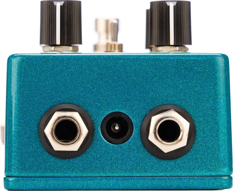 EarthQuaker Devices Aurelius Tri-Voice Chorus