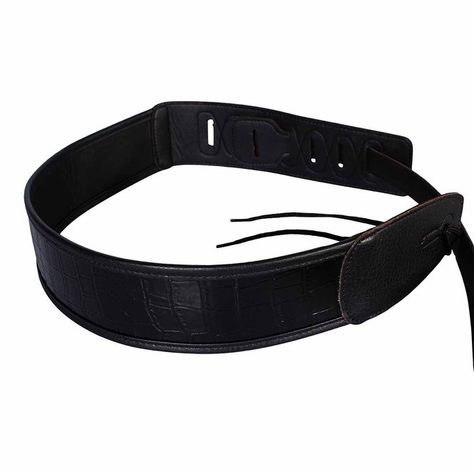 Hovedbilde Shelter 860A bass-/gitar-rem black