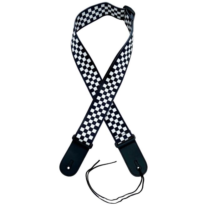 Hovedbilde Shelter STRAP-202 bas-/guitar-rem