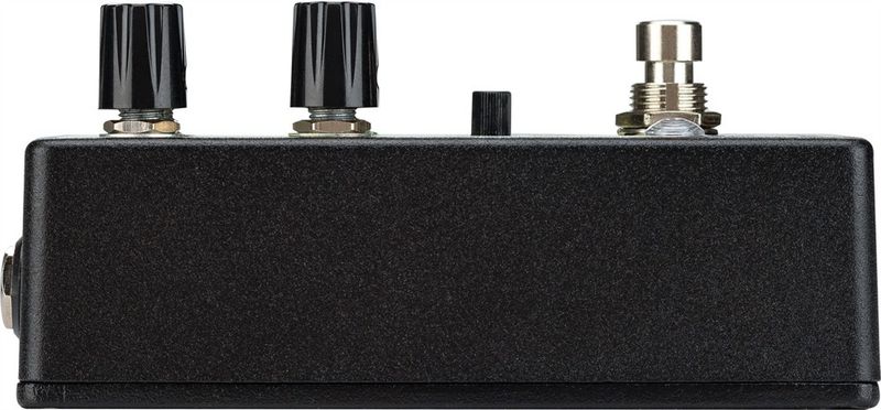 EarthQuaker Devices Afterneath Enhanced Otherworldly Reverberation Machine