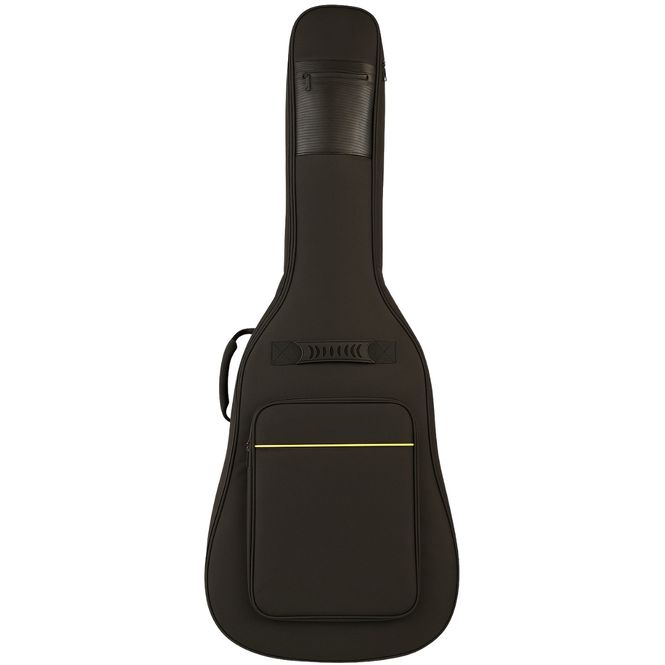 Hovedbilde Shelter GBAG05-A bag til western/stålstrengsgitar