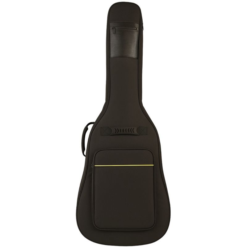 Shelter GBAG05-A bag til western/stålstrengsgitar