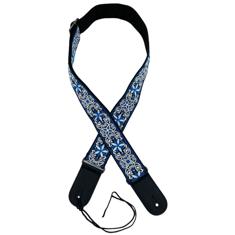 Shelter STRAP-208 bass/gitar-reim