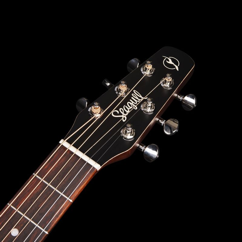 Seagull Entourage Mini Jumbo Rustic Guitar
