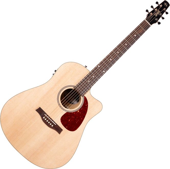 Hovedbilde Seagull Coastline S6Slim CW Spruce Presys II ...