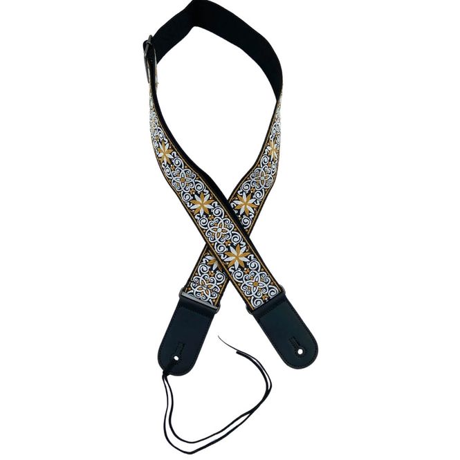 Hovedbilde Shelter STRAP-207 bass/gitar-reim