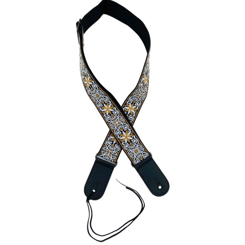 Shelter STRAP-207 bass/gitar-reim