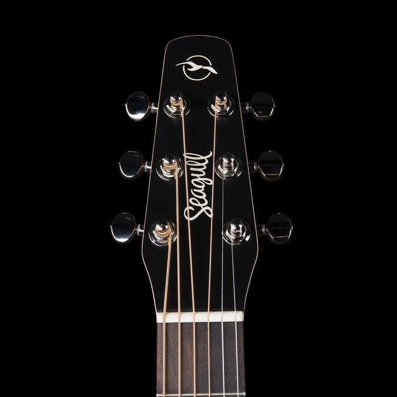Seagull Entourage Rustic Burst CH CW EQ Guitar