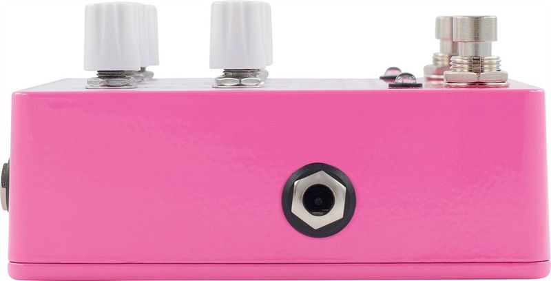 EarthQuaker Devices Rainbow Machine Polyphonic Pitch Shifting Modulator V2