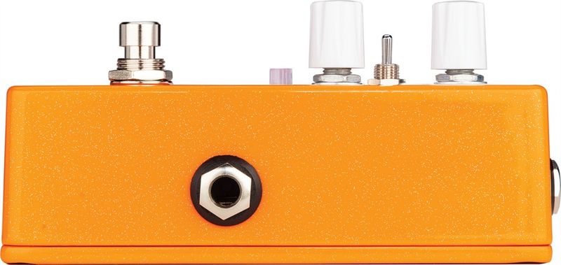 EarthQuaker Devices Spatial Delivery Sample & Hold Envelope Filter V3