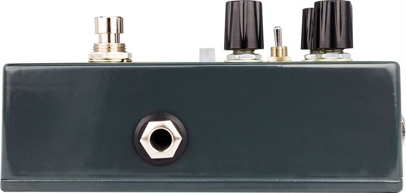 EarthQuaker Devices Ledges Tri-Dimensional Reverberation Machine