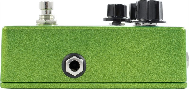 EarthQuaker Devices Hummingbird Repeat Percussions V4