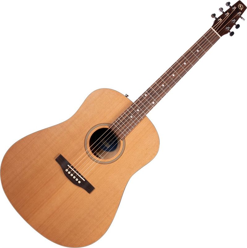 Seagull S6 Collection 1982 Guitar