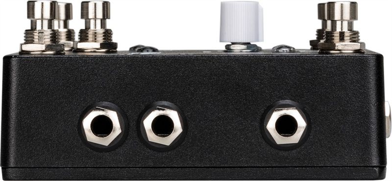 EarthQuaker Devices Swiss Things Pedalboard Reconciler