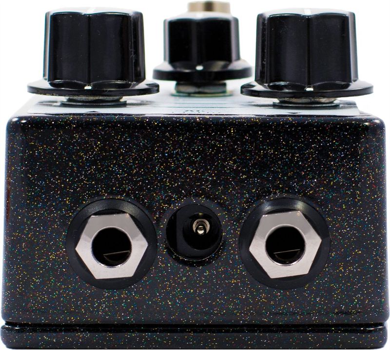 EarthQuaker Devices Ghost Echo Reverb V3
